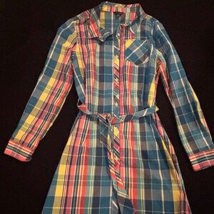 Tommy Hilfiger Girls LG (12/14)